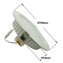 Sólo 2.6USD para 3W Supper Thin Round LED Panel Light